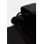 Nahrbtnik Calvin Klein Emblem Hw Pebble Backpack LV04F3553G Črna