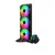 Cooler Master MasterLiquid 360 Core II ARGB vodeno hlađenje crno (MLW-D36M-A18PA-R1)
