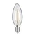 Paulmann LED sveča E14 2,7W 2700K Žarnica komplet 2