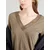 Vero Moda Ženska majica Savannah, Zelena