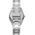 DKNY DK1L016M0045 Chambers Midi Silver