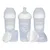 twistshake® steklenička anti-colic pro double white