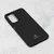 TERACELL Maska za Xiaomi Redmi Note 11/Note 11S Skin mat crna