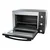 Deluxe convection oven, 32 L, 1500 W - Princess