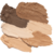 Attitude Oceanly Light Coverage Foundation Stick - Espresso