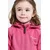 Pulover Didriksons SILJAN KIDS FZ