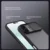 Maska NILLKIN CamShield Pro za iPhone 17 transparent crna