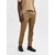 SELECTED HOMME Chino hlače New Miles, rjava