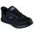 Skechers Muške patike Track, Crne