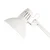 WALLY STOLNA LAMPA TL1 TOTAL BIJELA E27