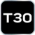 shumee Udarni nastavek T30