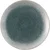 CHURCHILL Raku Agate Topaz plitev krožnik, okrogel, premer: 217 mm (12 kos)