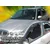Heko Bočni vetrobrani Team za ROVER 45 400 1999-2005, Prednji