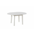 HANAH HOME Trpezarijski sto Oliver White