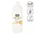 Temper barva Creall, 1 000 ml - temno rjava