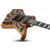 Wylde Audio Blood Eagle | Satin RawTop (SRT) #4526