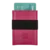 Double D Card holder, Roze