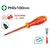 Total One-Stop Tools Izolirani izvijač PH2*100mm /IND (THTISPH2100)
