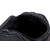 KJUST Športna/potovalna torba SPORT s trakom črna XL (80L)