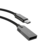 T-POX Data kabl T-M809 Zinc Holly micro USB 1m crni