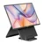 BLACKVIEW Portable monitor 23.8 Table 10 1920x1080/IPS/100Hz/1x Mini HDMI/2x USB-C/2x USB-A/Zvučnik
