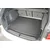 Astar Tipska kadica za gepek BMW X3 (G01) (2018+) - incl. models with rails
