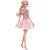 Barbie Iz Filma - Roza Baretka