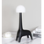 MASTER Lampa stolna tipa C žirafa NL2409059
