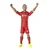 Liverpool, figura Van Dijk 20 cm