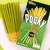 Pockygreen Tea Matcha - piškotne palčke, 33g