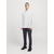 JACK & JONES Muška košulja 12274599, Bela