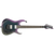Električna gitara Ibanez - RG60ALS, Black Aurora Burst Matte