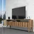 Hanah home TV Komoda Best 2 Orah