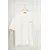 Trendyol Muška majica Tmnss23Ts00156, Krem