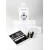 Withings HWA10-MODEL 11-ALL Scanwatch Nova Brilliant bi-color