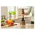 SENCOR SHB 6302BK Ručni blender, 1200W, 800ml, Crni