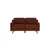 Atelier del Sofa Dvosed Robin 2, Bordo