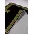 Conceptum Hypnose tepih, 120x180cm, crni