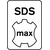 SDS max-9 Speed Clean