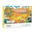 CLASSIC WORLD Slagalica Coco u Egiptu