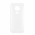 Maska Teracell Skin za Motorola Moto G6 Plus transparent.
