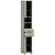 MID.YOU VISOKA omara 30,3/180,9/32,6 cm