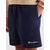 Champion Authentic Athletic Apparel Hlače mornarska/bela