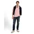 Tom Tailor Muška polo majica 1031006, Svetloroze