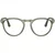 Persol Muški okvir za dioptrijske naočare 0PO3286V 1226, Plavi