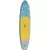 SUP daska Lagoon Yellow Eva 320x76x15cm, max. 140 kg