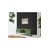 Hanah Home TV komoda Ada, 150x40x50 cm, Svetlozelena