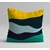 Aberto Design Set dekorativnih jastučnica Asr_plw25-11, 43x43 cm, 3 komada, Šarena