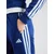 Adidas Ženska trenerka w teamsport ts, Plava