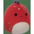 SQUISHMALLOWS Rdeči dinozaver - Dolan